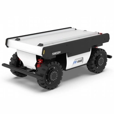 Cina Piattaforma robotica mobile omnidirezionale YQ-FW-maxpro produttore