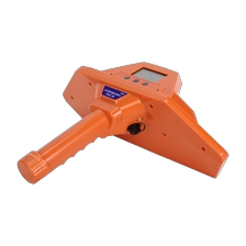 China PJC18 Integrated Intelligent Pipeline Detector manufacturer