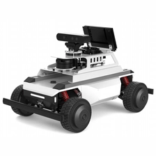 Cina Kit EDU robot ROS desktop YQ-OS-nano produttore
