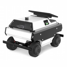 Cina Kit EDU di navigazione open source YQ-OS-lite/lite2 ROS1/ROS2 2D LiDAR SLAM produttore