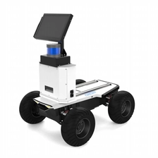 Cina YQ-OS-mate/mate2 ROS1/ROS2 KIT R&S di navigazione open source LIDAR 3D produttore