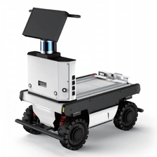 Cina YQ-NV-magic Kit di guida autonoma commerciale di livello 4 a bassa velocità ad alta precisione. produttore
