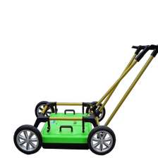 China PJC8000 Ground Penetrating Radar manufacturer