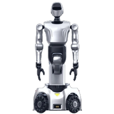 Chine Robot humanoïde Al incarné général KUAVO 5-W fabricant