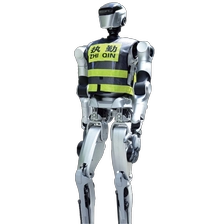 Chine Robot humanoïde incorporé KUAVO 5 Inspection Ver.General fabricant