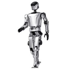 Chine KUAVO 5 Showroom Compute Version Robot humanoïde intégré à usage général fabricant