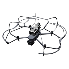 China Lightweight LiDAR Solution GOSLAM X1 Special for DJI Matrice 4E & DJI Matrice 4T manufacturer