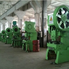 Cina China famous manufacture OEM service of CNC machining parts produttore