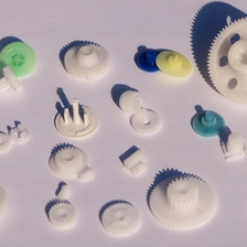 China Cost effective plastic injection OEM service Hersteller
