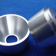 China Metel steel brass aluminum titanium CNC spare parts factory price Hersteller