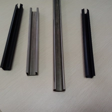 China Newest design handrail for all kinds of railings Hersteller
