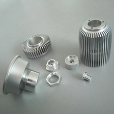 China Precision CNC Part Precision Part Precision Machining Part Hersteller