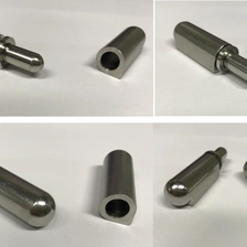 Cina Cerniera a saldare in acciaio inossidabile per porte in acciaio resistente produttore