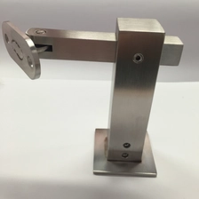 Chine Wall Mounting Stainless Steel Handrail Brackets  P712 fabricant