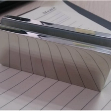Cina vetro ringhiera in acciaio inox pinza recinzione posta made in china produttore