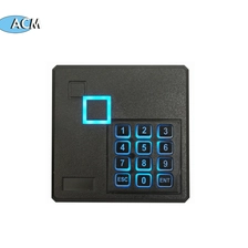 China. ACM 207B Proximity Smart 125khz RFID Card Reader Kwa Kidhibiti cha Ufikiaji Mzalishaji