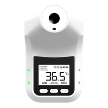 Cina K3 PRO Grosir Tampilan Digital Genggam Termometer Elektronik Tubuh Manusia Non-kontak pabrikan