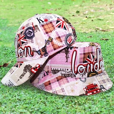 China Beliebte Baseball-Kappen mit 3D-Stickerei Hersteller