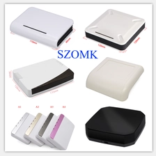 porcelana SZOMK Diferentes tipos Diseño avanzado Proveedor de gabinete de red profesional o serie de gabinete de red IOT personalizado fabricante