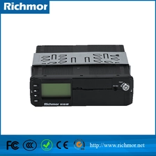China 1080p 8CH Mobile DVR WiFi GPS Hersteller