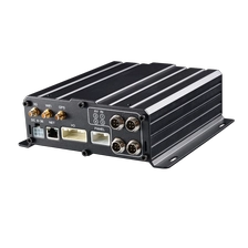 Čína 4CH 2TB HDD mobile dvr GPS 3G realtime support fuel sensor for tanker truck výrobce