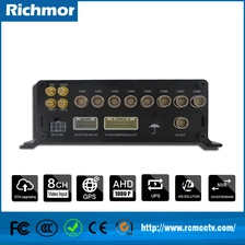 中国 FHD Dvr video recorder 1080p,  Mobile DVR with SD HDD メーカー