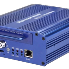 China GPS Tracker 3G Mobile DVR 4CH Camera for Vehicle Monitoring RCM-MDR8000 manufacturer