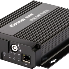 Chine H.264 Mobile DVR Recorder (RCM-MDR500) fabricant