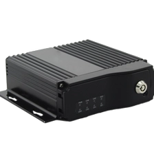 China H.264 dual SD card 3G mobile DVR with Wifi G-Sensor GPS for car mobile DVR manufacturer