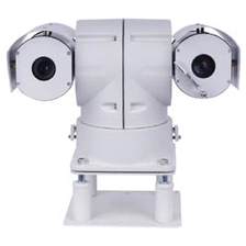 China Laser Auto Intelligente High-Speed ​​PTZ-Kamera Hersteller