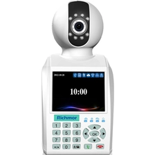 China P2P IP Camera Home Security E-robot (RCM-NP630C) manufacturer