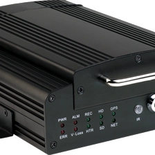 Cina UPS Professionale Tecnologia mobile DVR con 3G GPS WIFI G-sensor (RCM-MDR7000) produttore
