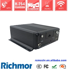 Cina RCM-P7  Top sale 7 inch LCD Panel Monitoring display produttore