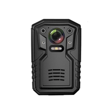 الصين Richmor SP5904 body worn camera military use police law enforcement portable mini camera الصانع
