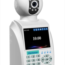 中国 P2Pネットワークカメラの遠隔リアルタイムモニタリング（RCM-NP630C） メーカー