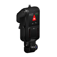 China Richmor BK6M mini all-in-one 3G 4G GPS WIFI mobile DVR for taxi uber truck logistic fleet management manufacturer