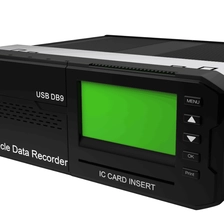China Richmor HD AI MDVR-Integrated ADAS+DSM+BSD manufacturer