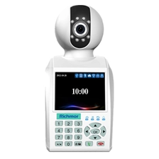 中国 あなたの家族のRCM-NP630Cの瑞チーマンスマートホーム無線WIFIのP2Pネットワークカメラ/リリーフケア メーカー