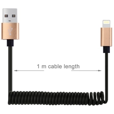 China Silberne Farbe usb 3.1 Art c-Verbindungsstück zu usb 2.0 3.0 Hochgeschwindigkeitspvc-tpu-lockigen Schnur Hersteller