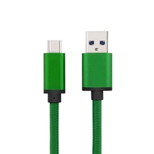 Cina Cavo USB 3.0 A da USB a USB C HighSpeed ​​e cavo di trasferimento dati Cavo USB tipo C 3.0 produttore