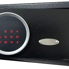 China China made Keypad Lock Hotel Laptop Size Safes Factory manufacturer