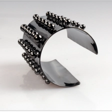 China 2018 New Fashion Alloy Fashion Jewelry European bracelet for Wemen  jewlery wholesale fabricante