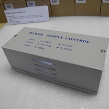 porcelana 12V 3A Fuente de alimentación para el sistema de control de acceso PY-PS5 fabricante