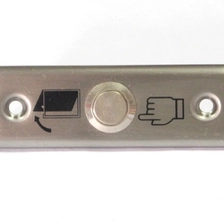porcelana Control de acceso botón de salida empujón para salir, presione para salir PY-DB6 fabricante