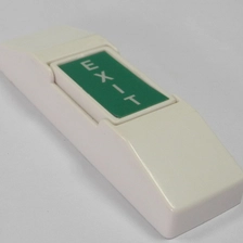 porcelana Botón de puerta para el sistema de control de acceso para su uso en interiores con salida de alimentación PY-DB7-1 fabricante