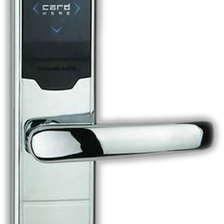 China Hotel deurvergrendeling Prijs Zink Alloy PY-8360 fabrikant