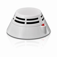 porcelana Intelligent photo-electric smoke detector CFT-930 fabricante