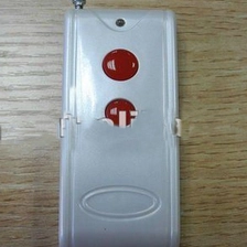 porcelana botón del control remoto de control de acceso con frecuencia PY-DB11-7 fabricante