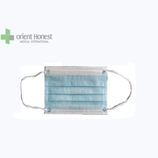 Cina The Child usa e getta 3 veli PP non tessuto maschera produttore