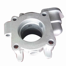 Chine Selon votre conception, moulage sous pression, Fabricastion en métal, pièces en aluminium fabricant